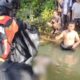 Pelajar Asal Lombok Tengah Hanyut di Temburun Nanas, Ditemukan Tak Bernyawa