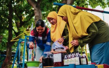 Pertamina Patra Niaga Jatimbalinus Raih PROPER Emas dan 12 Hijau