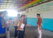 39 SPPG di Lombok Barat Disetop BGN, Satgas Temukan Banyak Belum Punya SLHS dan IPAL