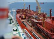 STS Kalbut Jadi Urat Nadi LPG Nasional, Pertamina Jamin Pasokan Tetap Aman