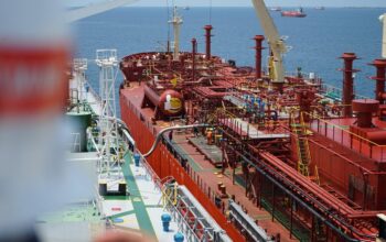 STS Kalbut Jadi Urat Nadi LPG Nasional, Pertamina Jamin Pasokan Tetap Aman