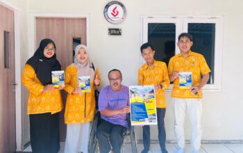 Beasiswa Inklusif UNBIM–LIDI NTB Dibahas, Akses Kuliah bagi Disabilitas Kian Terbuka
