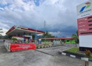 Eksekusi Lahan 3 SPBU di Lombok Utara, Pertamina Pastikan Distribusi BBM Tetap Normal