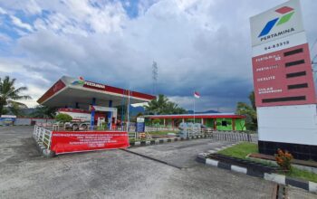 Eksekusi Lahan 3 SPBU di Lombok Utara, Pertamina Pastikan Distribusi BBM Tetap Normal