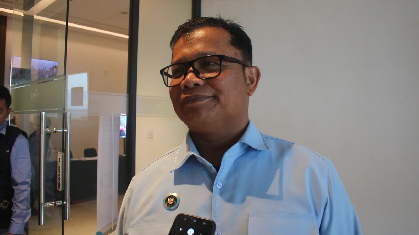 Masih Direview, Tenaga SPPG BGN Selangkah Lagi Jadi PPPK