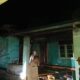 Rumah Petani di Suela Hangus Terbakar, Diduga Korsleting Charger Ponsel