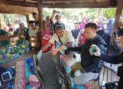 Bocah 6 Tahun Ditemukan Tewas di Saluran Irigasi Narmada, Warga Sempat Lakukan Pencarian