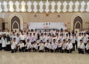 Pelantikan PPIH 2026 Digelar Serentak, NTB Siap Layani Jemaah Lansia Mulai 22 April