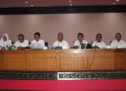 Ribuan Atlet Siap Bertarung, KONI NTB Matangkan Porprov 2026 Lewat CdM Meeting