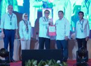 Bandung Ditunjuk Tuan Rumah Kongres IHGMA 2027, Rakernas NTB Perkuat Arah Pariwisata Nasional