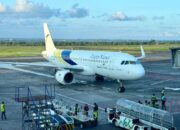 TransNusa Buka Rute Langsung Jakarta–Lombok, BIZAM Tambah Pilihan Penerbangan