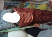 Diduga Dipicu Uang, Anak Aniaya Ayah hingga Tewas di Lombok Barat