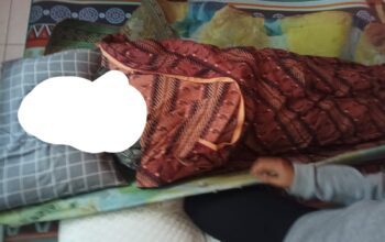 Diduga Dipicu Uang, Anak Aniaya Ayah hingga Tewas di Lombok Barat