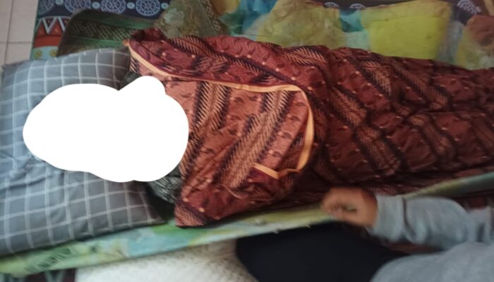 Diduga Dipicu Uang, Anak Aniaya Ayah hingga Tewas di Lombok Barat