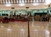 Pengamanan Haji NTB 2026 Matang, Kloter Perdana Siap Berangkat 22 April