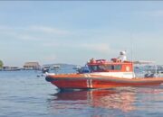 Dua Turis Hilang di Pantai Sunset Gili Trawangan, SAR Perluas Pencarian