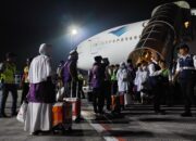 15 Kloter Haji NTB 2026 Siap Terbang dari BIZAM, Ini Jadwal Lengkapnya