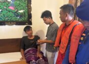 Dua Korban Terseret Arus di Gili Trawangan Ditemukan Selamat, Bertahan di Paddle Board 3 Hari