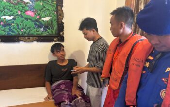 Dua Korban Terseret Arus di Gili Trawangan Ditemukan Selamat, Bertahan di Paddle Board 3 Hari