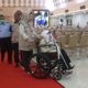 Update Haji: Jemaah Diduga Stroke, Keberangkatan Bisa Mundur