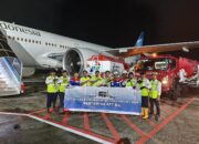 Pertamina Siapkan 2.795 KL Avtur untuk 30 Kloter Haji Lombok 2026, Pasokan Dipastikan Aman