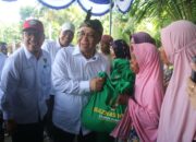 Ketua BAZNAS: Pengusaha MBG Wajib Bayar Zakat, Dorong Ekonomi Desa