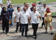 KONI DKI Tinjau NTB, Persiapan PON 2028 Dikebut: Jakarta Siap Jadi Penyangga 14 Cabor