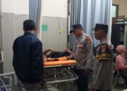Mahasiswa Terseret Ombak di Kerandangan 2, Nyaris Tewas Saat Berburu Sunset