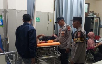 Mahasiswa Terseret Ombak di Kerandangan 2, Nyaris Tewas Saat Berburu Sunset