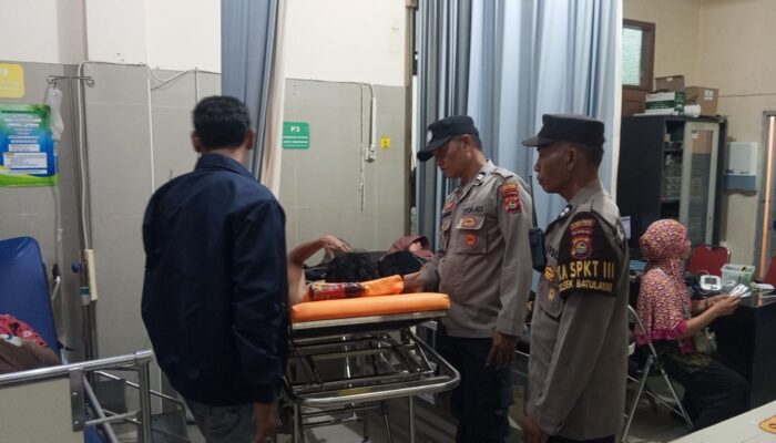 Mahasiswa Terseret Ombak di Kerandangan 2, Nyaris Tewas Saat Berburu Sunset