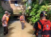 Balita 4 Tahun Hilang Diduga Hanyut di Selokan Praya