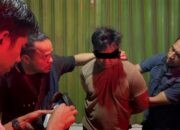 Polres Lotim Tangkap Pelaku Pencurian dan Kekerasan Seksual terhadap Siswi 14 Tahun