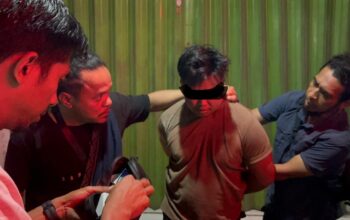 Polres Lotim Tangkap Pelaku Pencurian dan Kekerasan Seksual terhadap Siswi 14 Tahun