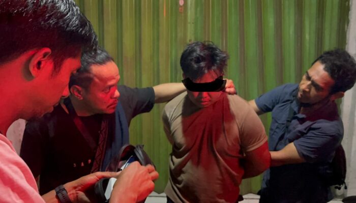 Polres Lotim Tangkap Pelaku Pencurian dan Kekerasan Seksual terhadap Siswi 14 Tahun