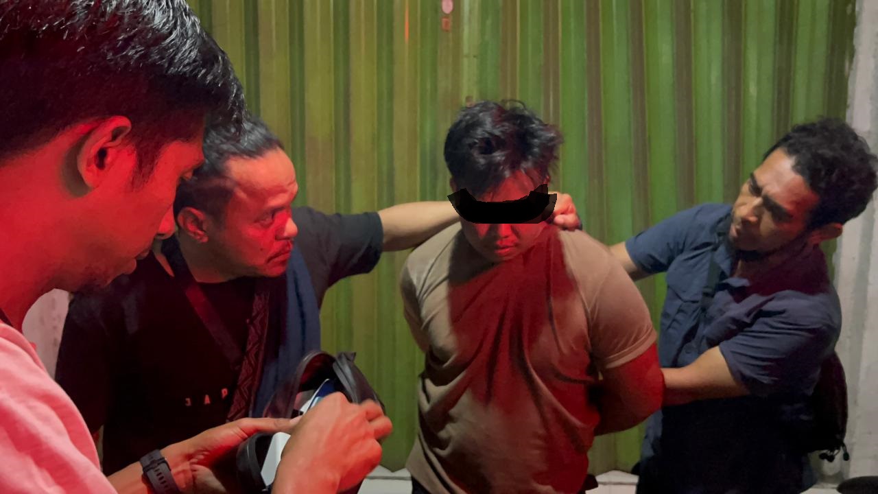 Polres Lotim Tangkap Pelaku Pencurian dan Kekerasan Seksual terhadap Siswi 14 Tahun