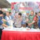 Hampir 1 Kg Sabu Dimusnahkan di Lombok Timur, Polisi Kejar Jaringan Antarprovinsi