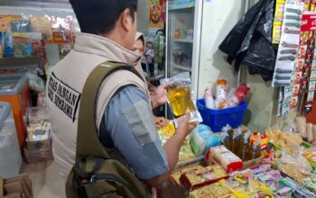 Harga “MinyaKita” di NTB Masih di Bawah HET, Satgas Pangan Perketat Pengawasan