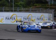 Mandalika Kantongi FIA Grade 3, Siap Gelar GT World Challenge Asia 2026