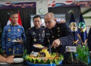 HBP Ke-62, Lapas Lombok Barat Tegaskan Komitmen: Kerja Nyata & Pelayanan Prima