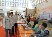 1.556 Jemaah Haji NTB Berangkat, Semua Kursi Penuh Tanpa Sisa