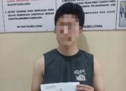 Kabur ke Bali, WNA Korea Selatan Pelaku Dugaan Pemerkosaan di Gili Trawangan Akhirnya Ditangkap