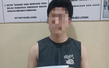 Kabur ke Bali, WNA Korea Selatan Pelaku Dugaan Pemerkosaan di Gili Trawangan Akhirnya Ditangkap