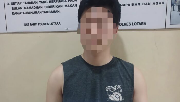 Kabur ke Bali, WNA Korea Selatan Pelaku Dugaan Pemerkosaan di Gili Trawangan Akhirnya Ditangkap