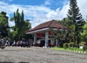 Pertamina Ambil Alih 3 SPBU di KLU, Pasokan BBM Dipastikan Aman