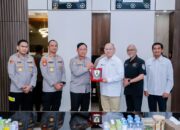 ITDC Gandeng Polda NTB Amankan GT World dan MotoGP Mandalika 2026