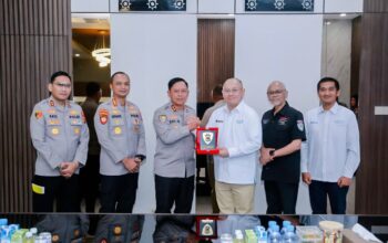 ITDC Gandeng Polda NTB Amankan GT World dan MotoGP Mandalika 2026