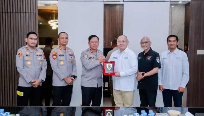 ITDC Gandeng Polda NTB Amankan GT World dan MotoGP Mandalika 2026