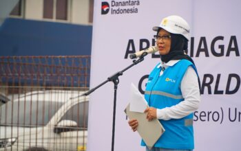 PLN NTB Siagakan 146 Personel untuk GT World Challenge Asia di Mandalika