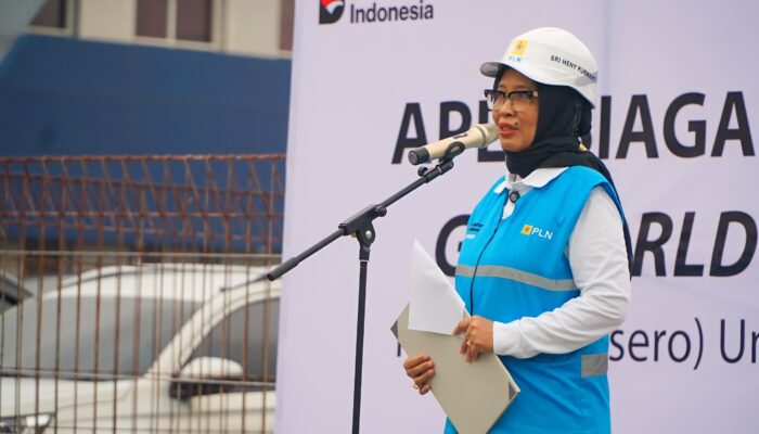 PLN NTB Siagakan 146 Personel untuk GT World Challenge Asia di Mandalika