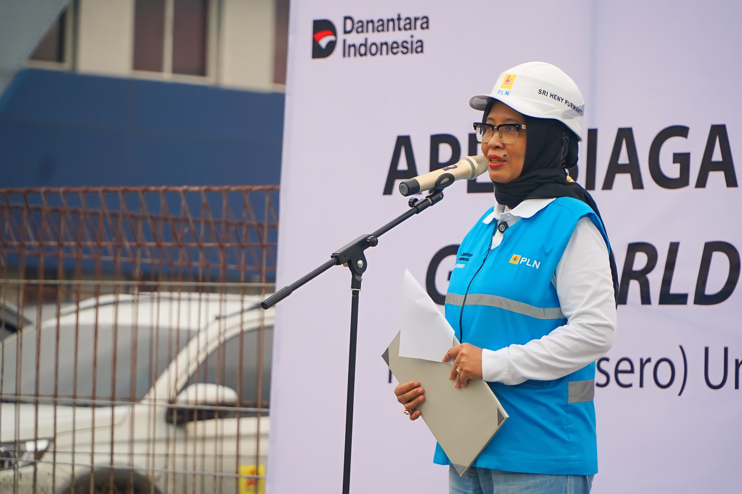 PLN NTB Siagakan 146 Personel untuk GT World Challenge Asia di Mandalika